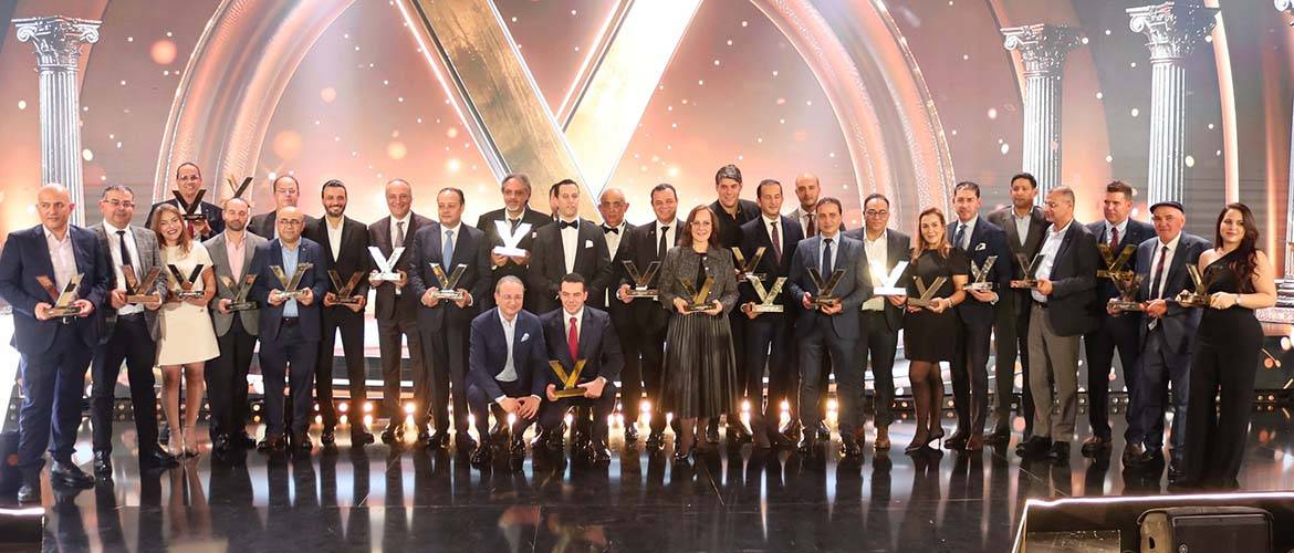 Les Victoires de l’Automobile 2026 : un palmarès fondé sur l’objectivité